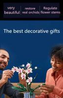 Bloques De Construcción De Plástico Para Orquídea Rosa Bouquet Decoración Mariposa Planta Bonsái Juego De Ensamblaje Creativo Para Niñas Y Adultos - details 2