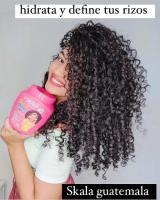 Bellas Extensiones - Skala Divino Potinho Poderoso Mascarilla Capilar para Niños 1000G - details 1