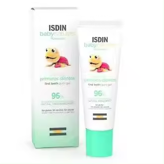 ISDIN BABY NATURALS NUTRAISDIN GEL GINGIVAL PRIM - 1