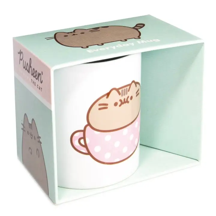 Taza Pusheen Catpuheeno-Mg27063C - 1
