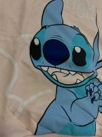 Sudadera infantil rosa niña Stitch Disney 100% algodon. e plus m regalos para niños ropa para niñas - details 0