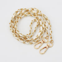 Cadena De Bolso De 120cm Cadena De Hombro Para Bolso De Mano Cadena De Cuero Repuesto Para Bolso Accesorio Para Mujer Y Niñas - details 5