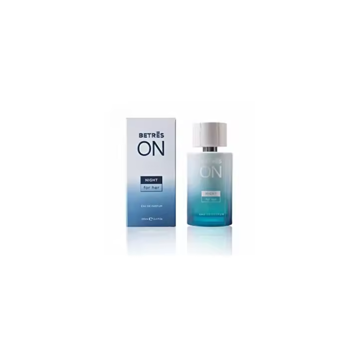 PERFUME NIGHT BETRES 100ML - 1