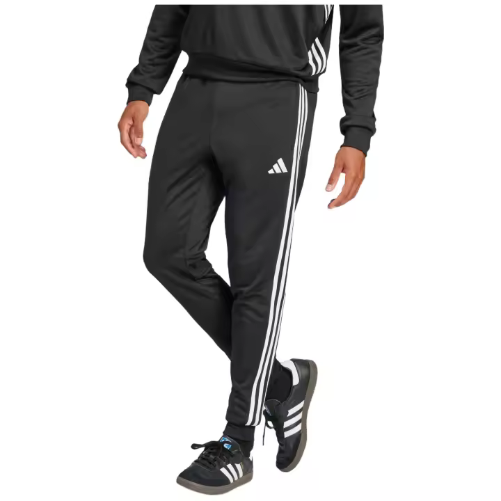 Pantalon Largo Adidas Tiro 25 para hombre en color negro - 1