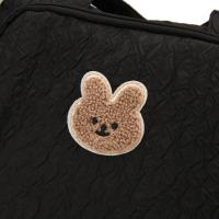 Bolso De Moda Para Mamá Multi Funcional Con Organizador De Pañales Para Viajes Bolsa De Mano Para Mujeres Con Niño - details 6