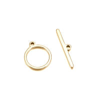 5pcs Hebilla De Acero Inoxidable Para Pulsera De Cuero Y Silicona Hebilla De Cadena Para DIY Joyería Calottes Crimps Clasp - details 10