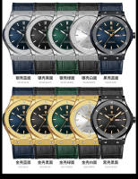 Reloj de marca para hombre, resistente al agua, luminoso, de lujo, nuevo reloj de cuarzo. - details 6