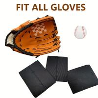 Cinta De Envoltura Para Guantes De Béisbol Portátil Accesorio Multifuncional Para Guantes De Softbol Ahorrador De Bolsillo Para Guantes De Portero - details 5