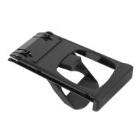 2 Unids Dash Portavasos 25042561 TGK707 Elegante robusto Multipropósito Dashboard Portavasos Para Hilux Vigo 2005 a 2015 - details 2