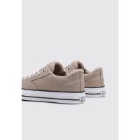 Converse CHUCK TAYLOR ALL STAR MALDEN STREET Deportivas Planas Hombre Marrón - details 2