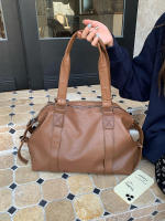Bolso De Mano Para Mujer Estilo Coreano Nueva Colección 2025 Bolso De Tote De Gran Capacidad Bandolera De Viaje Casual - details 18