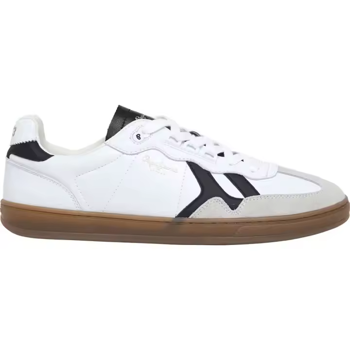 Pepe Jeans Zapatillas Ball Class Blanco - 1