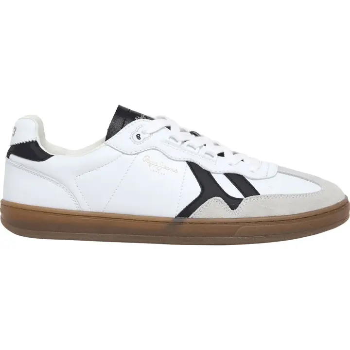 Pepe Jeans Zapatillas Ball Class Blanco - 1