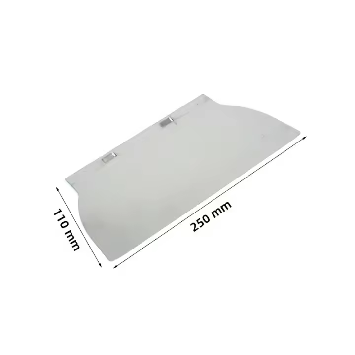 Cuchillo De Cal Plomería Herramienta De Acero Inoxidable Para Pintura Y Finishing En Muros Herramienta De Construcción Y Ladrero - 1
