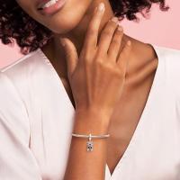 PANDORA Pasiones Dijes con diseño de pasatiempo, Comes con embalaje de Caja de Giunte original. - details 0