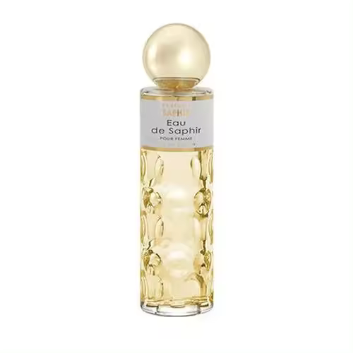 Eau de Saphir 200ml - 1