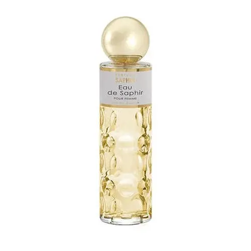 Eau de Saphir 200ml - 1