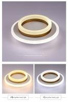 Luces De Techo LED Minimalistas Modernas Para Pasillo Sala De Estar Iluminación Nórdica Luces De Balcón Spot De Canal Incluye Bombillas Fuente De Alimentación AC - details 16