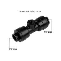 Boquilla De Nebulización De Latón De Alta Calidad Para Riego Del Jardín Sistema De Sprayer De Nieve Ajustable Para Enfriamiento - details 5