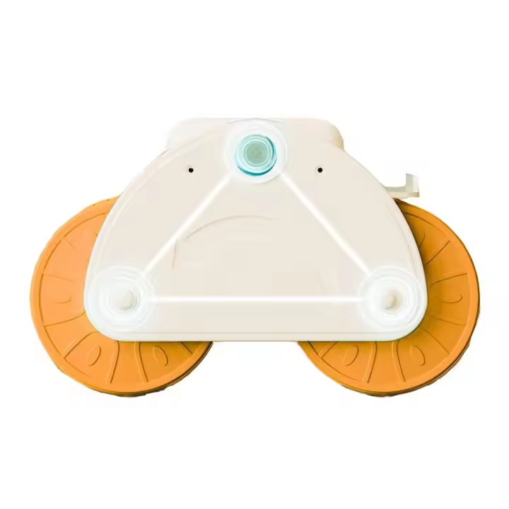 Rueda Abdominal Auto-Retráctil para Ejercicio Abdominales - AB Roller Wheel - con Esterilla de Rodilla. - 1