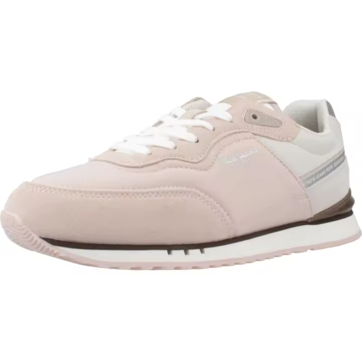 Zapatillas deportivas de Mujer Marca Pepe Jeans Modelo Pls40004 - 1