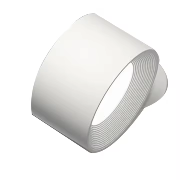 Luz de pared interior, USB lámpara de pared de Batería recargable, Luz Cálida/natural/Blanca, 3 - 1