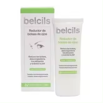 Belcils Reductor De Bolsas De Ojos 30Ml - 1