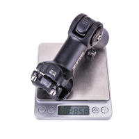 ZTTO Riser Stem Ajustable Para Bicicleta MTB Y Carretera Extensor De Manillar De Aluminio 0~180 Grados 60-110mm Compatible Con Manillar De 31.8/25.4mm - details 21