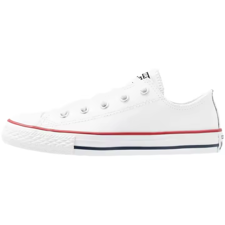 Calzado Sportswear marca Converse modelo 335892C para junior en color blanco - 1