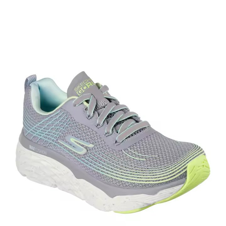 Skechers Zapatillas Gris 128563-GYLM , para Mujer - 1
