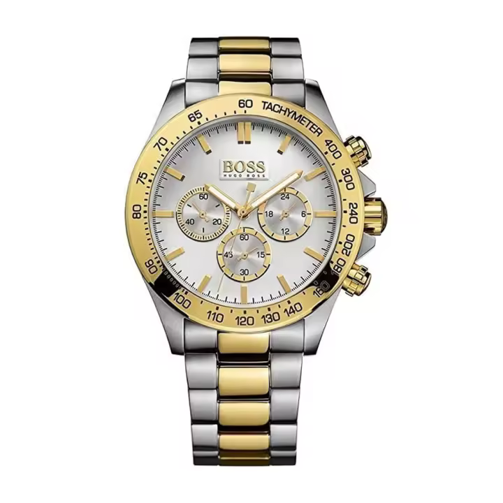 Reloj de Hombre Cuarzo Hugo Boss 1512960 Carátula 44MM - 1