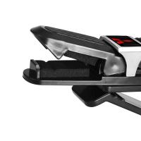 Visera De Coche Universal Para Mitsubishi Lancer L200 Pajero Sport Attrage Mirage Eclipse Con Clip Para Gafas Y Tarjeta De Entrada - details 3
