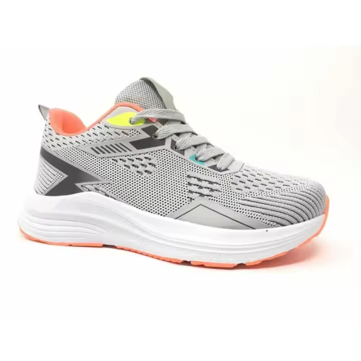 BABANOR®️ DIMBA, Deportivas De Mujer, 100% Textil, Atemporal, Duraderos, Flexibles, Ligeros, Fresco | Tendencia, Cierre Cordón, Corte Clásico, Uso en Deporte, Ocasiones, Uso Diario, Fácil de limpiar, Plantilla Acolchada - 1