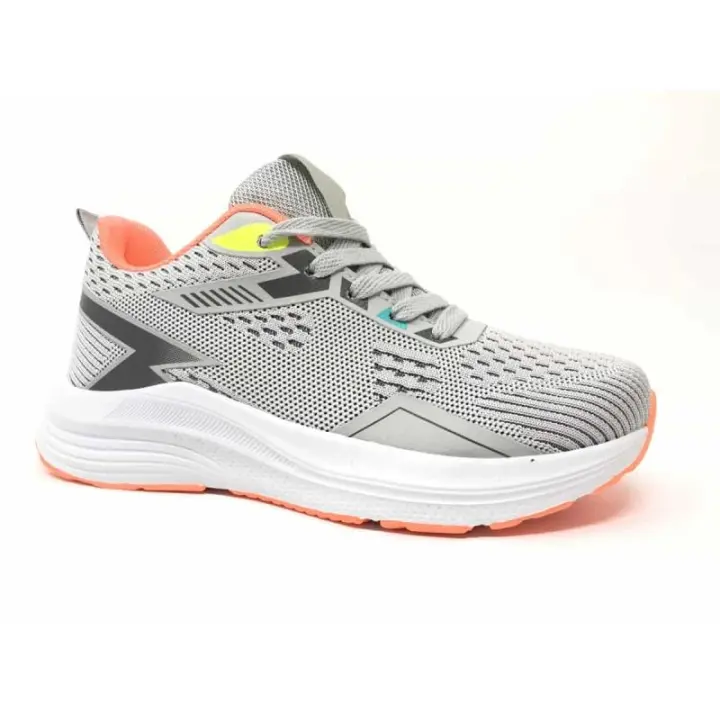 BABANOR®️ DIMBA, Deportivas De Mujer, 100% Textil, Atemporal, Duraderos, Flexibles, Ligeros, Fresco | Tendencia, Cierre Cordón, Corte Clásico, Uso en Deporte, Ocasiones, Uso Diario, Fácil de limpiar, Plantilla Acolchada - 1