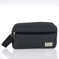 Bolsa De Maquillaje Grande Y Portátil Impermeable Para Viajes Organizador De Cosméticos Y Almacenamiento De Toallitas - details 9