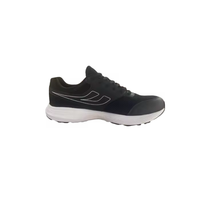 Zapatillas Running Unisex Joma R.F-70 Men and Lady 2101 BLACK Color Negro y Blanco-RF70W2101 - 1