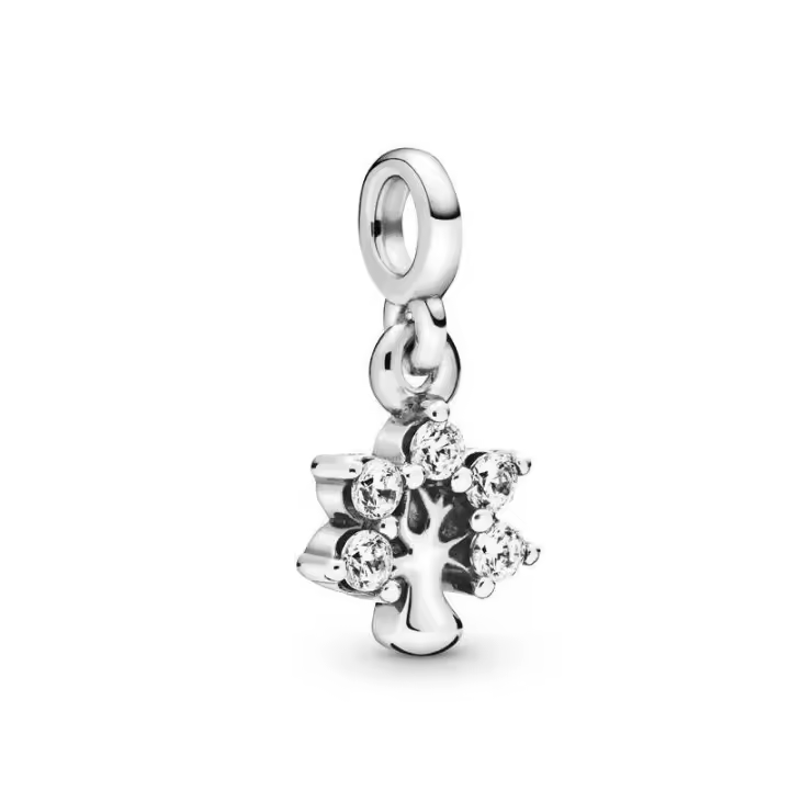 Charm Pandora 798367CZ Plata Mujer - 1