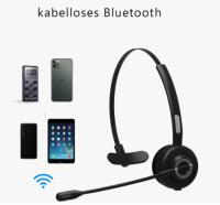 Auriculares Inalámthricos TECKNET with Micrófono - Cancelación de Ruido - Para Call Center, PC, Móvil-Chat Claro-Claro - details 3