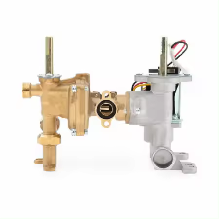 KIT CUERPO AGUA-GAS GLP 10 CALENTADOR COINTRA COB10GLP 398C0310 KIT CUERPO AGUA-GAS GLP 10 CALENTADOR COINTRA COB10GLP 398C0310 R365270012 KIT CUERPO AGUA-GAS GLP 10 CALENTADOR COINTRA COB10GLP 398C0310 - 1
