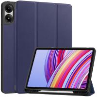 Funda Protectora Para Xiaomi Redmi Pad pro 12.1 Pulgadas Con Porta Lápiz Material PU Resistente a Golpes Y Agua Para Tableta Redmi Pad pro 2024 - details 14