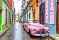 Ravensburger - Cuba. Puzzle moment. 99 piezas - details 2