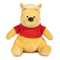 DISNEY-TIGRE Y WINNIE THE POOH PELUCHE CON SONIDO 20CM - details 1