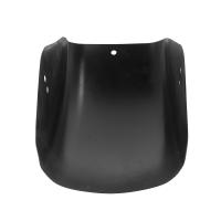 Fender Trasero De Motocicleta Metálico Corto Protección Antigorro Cubierta Negra/No Pintada Para Harley Sportster XL883 1200 72 48 - details 8