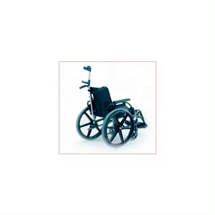 Prim Farma - Soporte para Bastones - Accesorio para Bastones - División de Ortopedia - Salud Femenina - 1