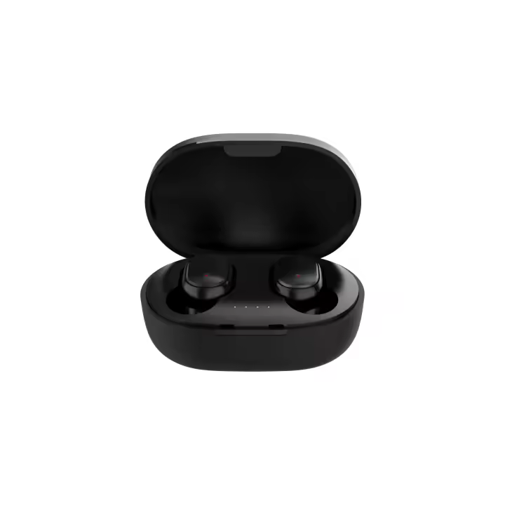 Auriculares Inalámbricos TWS A6S Bluetooth Estéreo Deportivos Para iPhone Samsung Xiaomi Huawei Con Microfono Y Control De Volumen - 1
