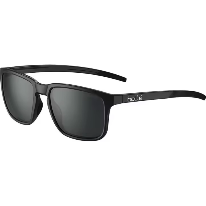 Bolle Gafas De Sol Score Negro Adulto - 1