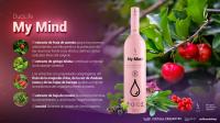 My Mind en forma líquida 750 ml Complejo de vitaminas y minerales en forma líquida para funciones cerebrales óptimas - Inositol y Vitamina B12 - Ingredientes naturales vegetales para memoria y concentración que afectan a personas de todas las edades. - details 11