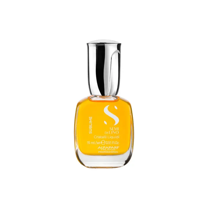 Cabello Alfaparf SEMI DI LINO sublime all hair types - 1