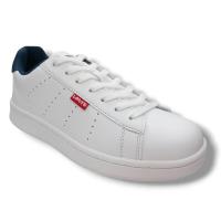 Levi's Levis Zapatilla Sneakers Niño AVENUE VAVE0209S BLANCO Zapatillas calzado niños Levis Winter ROYALE CORDONETS - details 1