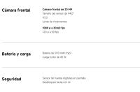 Versión UE Xiaomi POCO M7 Pro 5G - Smartphone de 8+256GB, Cámara de 50 MP Sony con OIS, Pantalla AMOLED de 6,67" 120 Hz, Carga Turbo de 45W Sin cargador - details 25